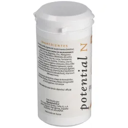 Equisalud pancrevital 60 cáp | Farmacia Barata