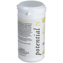 Equisalud potential n renvital 60caps | Farmacia Barata