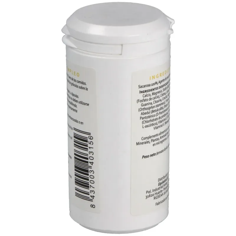 Equisalud vejivital 60 cáp | Farmacia Barata