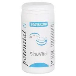 Equisalud sinuvital 60 cáp