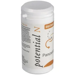 Equisalud pancrevital 60 cáp | Farmacia Barata