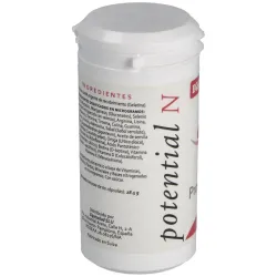 Equisalud prosvital 60 cáp | Farmacia Barata