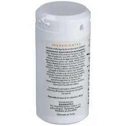 Equisalud glucevital 60 cáp | Farmacia Barata