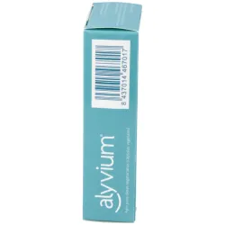 Alyvium 60cap. | Farmacia Barata