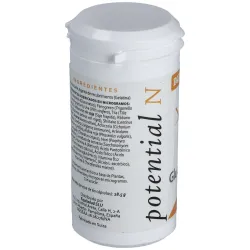 Equisalud glucevital 60 cáp | Farmacia Barata