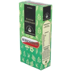 El naturalista herbosistem 100g | Farmacia Barata