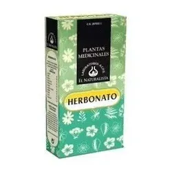 El naturalista herbonato 100g