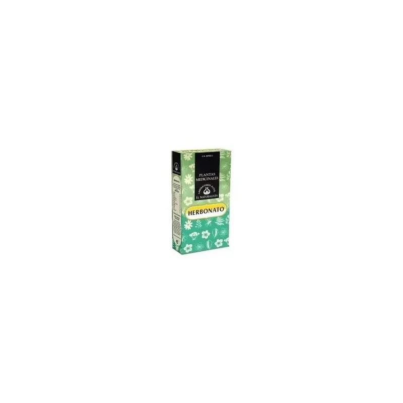 El naturalista herbonato 100g | Farmacia Barata