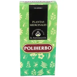 El naturalista poliherbo 100g