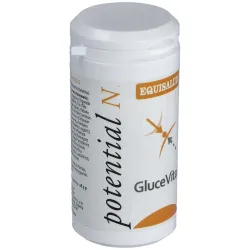 Equisalud glucevital 60 cáp | Farmacia Barata