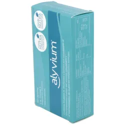 Alyvium 60cap. | Farmacia Barata