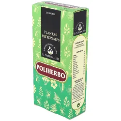 El naturalista poliherbo 100g | Farmacia Barata