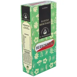 El naturalista herbosistem 100g | Farmacia Barata