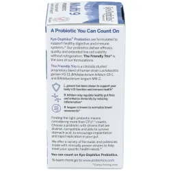 Kyo-dophilus 9 estirpes 90cap. | Farmacia Barata
