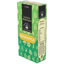 El naturalista herbespiga 100g | Farmacia Barata