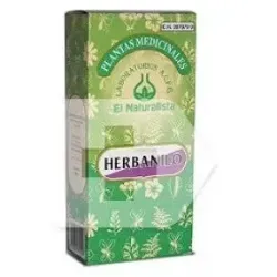 El naturalista herbanilo 100g