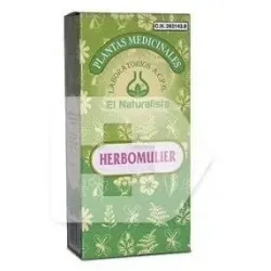 El naturalista herbomulier 100g