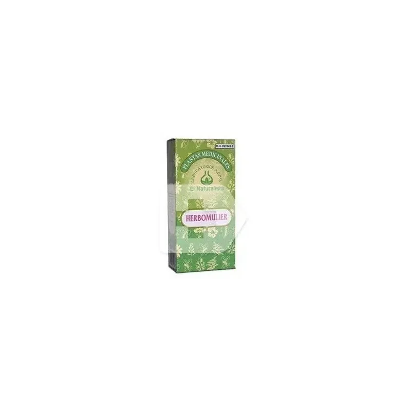 El naturalista herbomulier 100g | Farmacia Barata El naturalista herbomulier 100g | Farmacia Barata