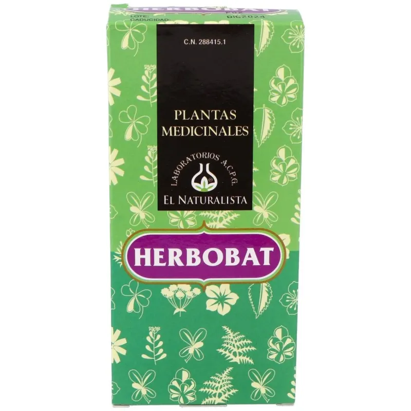 Herbobat 100gr. | Farmacia Barata