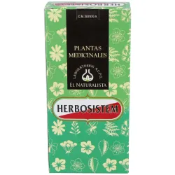 El naturalista herbosistem 100g | Farmacia Barata