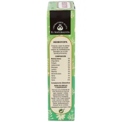 El naturalista herbotopa 100g | Farmacia Barata