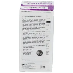 Kyo-dophilus con enzimas 60cap. | Farmacia Barata