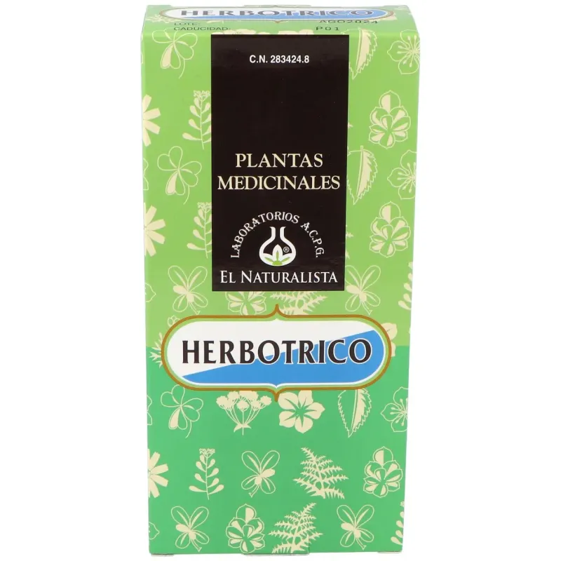 El naturalista herbotrico 100g | Farmacia Barata