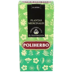 El naturalista poliherbo 100g | Farmacia Barata