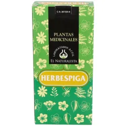 El naturalista herbespiga 100g | Farmacia Barata