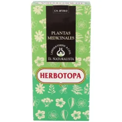 El naturalista herbotopa 100g | Farmacia Barata