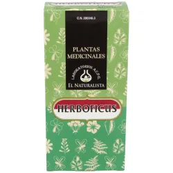 El naturalista herboficus 100g