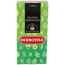 El naturalista herbotisa 100g