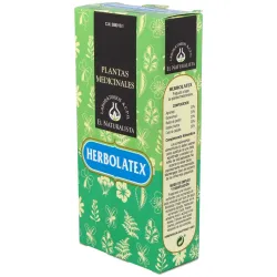 El naturalista herbolatex 100g | Farmacia Barata