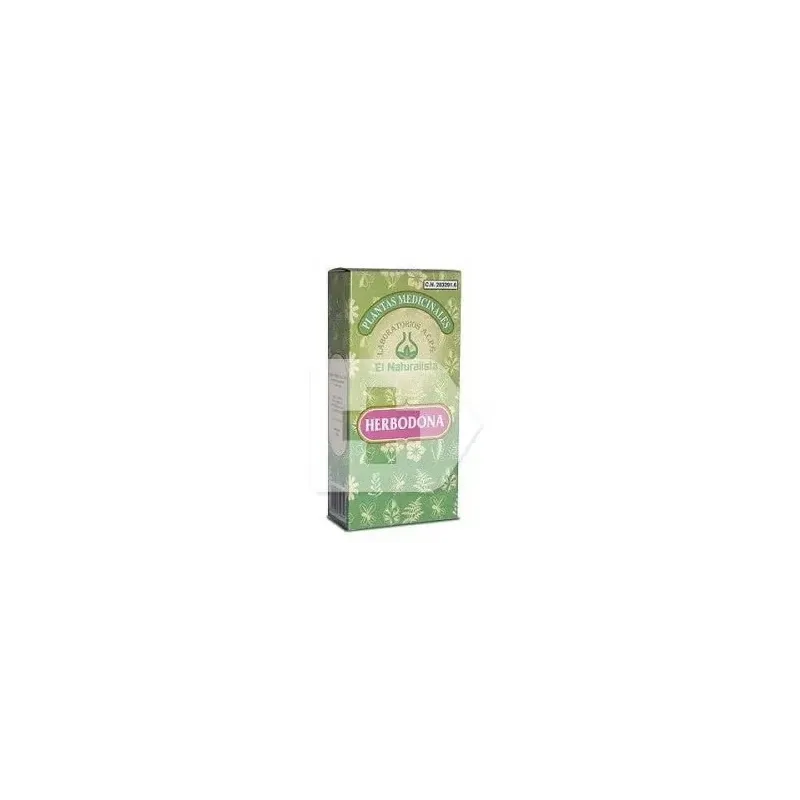 El naturalista herbodona 100g | Farmacia Barata