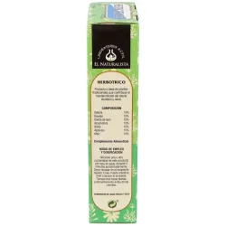 El naturalista herbotrico 100g | Farmacia Barata