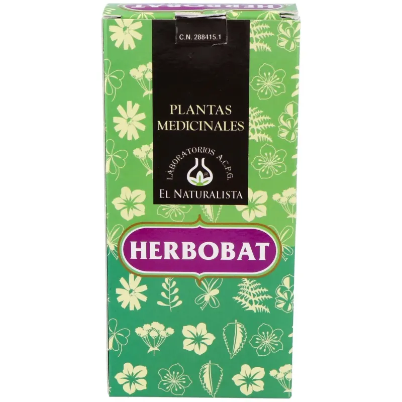 Herbobat 100gr. | Farmacia Barata