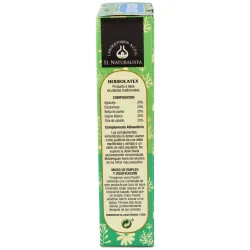 El naturalista herbolatex 100g | Farmacia Barata