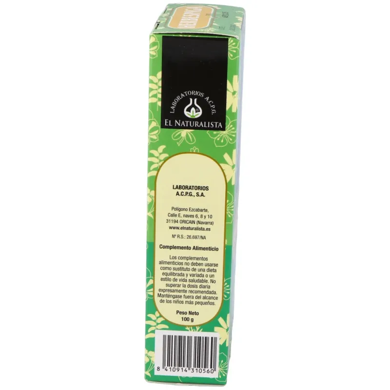 El naturalista herbespiga 100g | Farmacia Barata