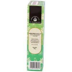 El naturalista herbotopa 100g | Farmacia Barata