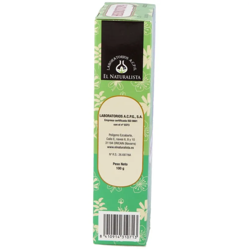 El naturalista herbotopa 100g | Farmacia Barata