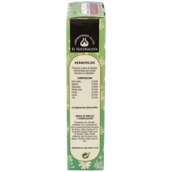 El naturalista herboficus 100g | Farmacia Barata El naturalista herboficus 100g | Farmacia Barata