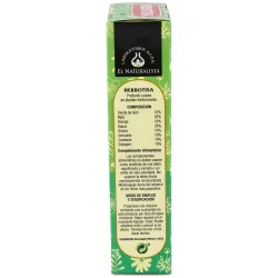 El naturalista herbotisa 100g | Farmacia Barata El naturalista herbotisa 100g | Farmacia Barata