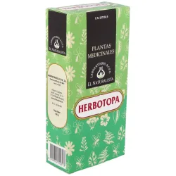 El naturalista herbotopa 100g | Farmacia Barata