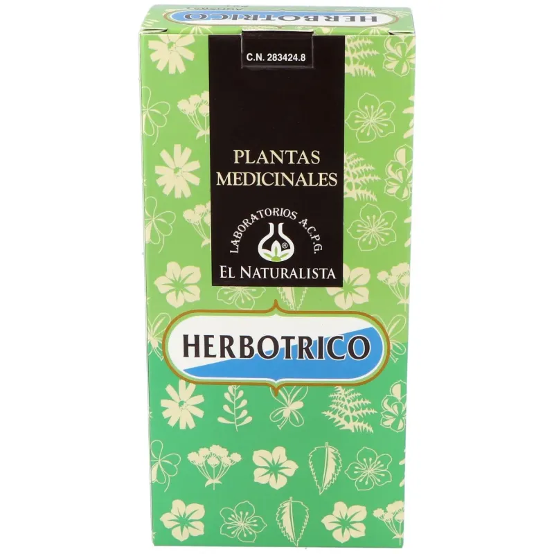 El naturalista herbotrico 100g | Farmacia Barata