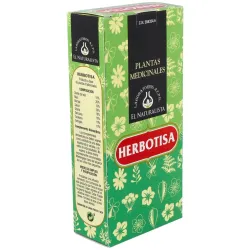 El naturalista herbotisa 100g | Farmacia Barata El naturalista herbotisa 100g | Farmacia Barata