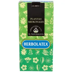 El naturalista herbolatex 100g | Farmacia Barata