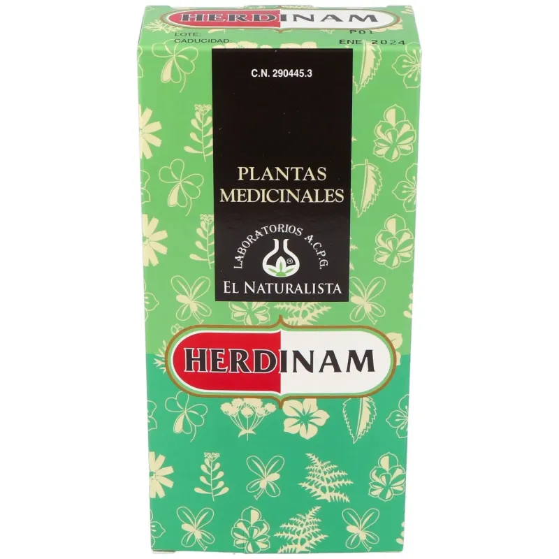 El naturalista herdinam 100g | Farmacia Barata El naturalista herdinam 100g | Farmacia Barata