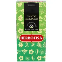 El naturalista herbotisa 100g | Farmacia Barata El naturalista herbotisa 100g | Farmacia Barata