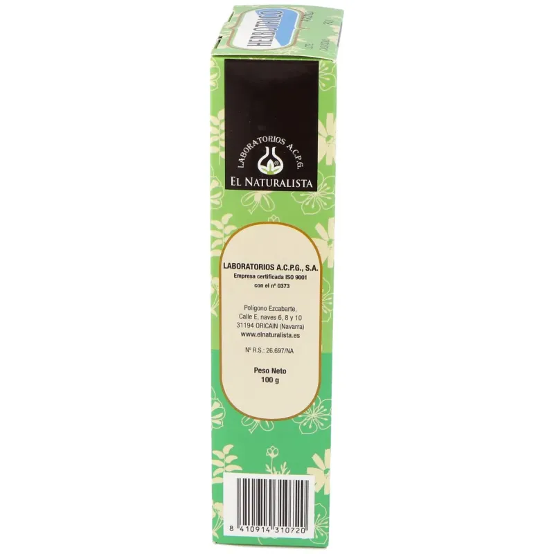 El naturalista herbotrico 100g | Farmacia Barata