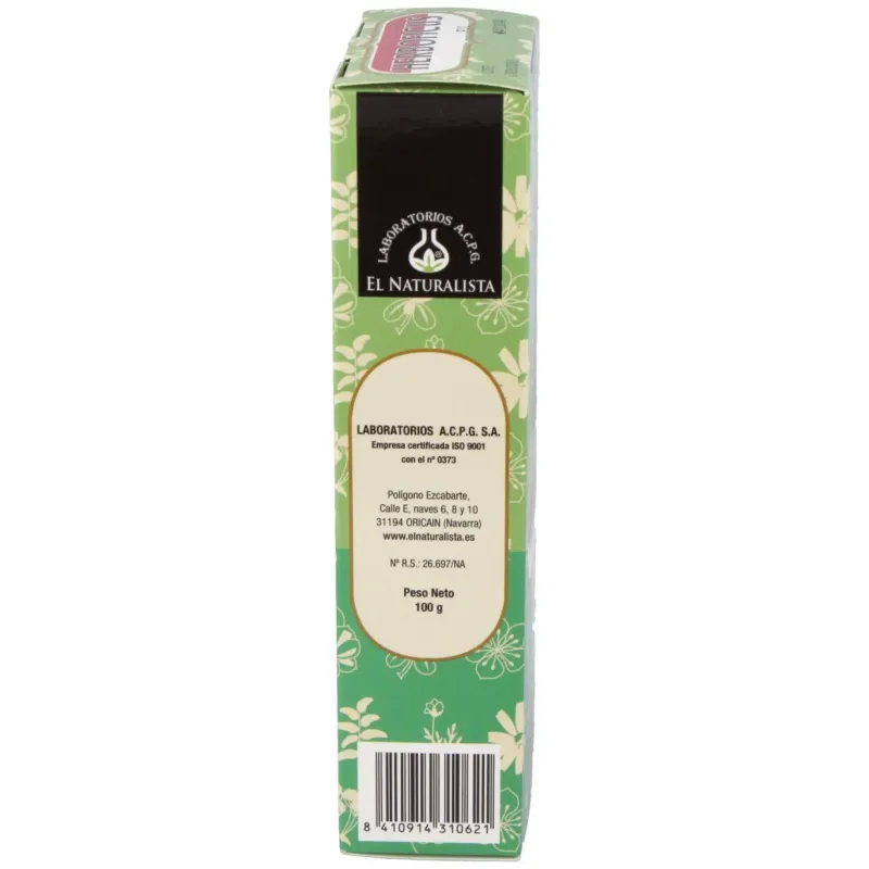 El naturalista herboficus 100g | Farmacia Barata El naturalista herboficus 100g | Farmacia Barata
